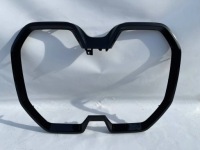 фото thumb №1, Решітка радіатора решітка радіатора рамка bmw ix ix20 i20 2022 бампер перед 9464477