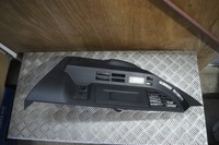 фото thumb №1, Оббивка багажника права ds4 9688693677