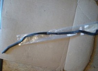 фото thumb №1, Bmw f07 f07lci прокладка двері права 7196406