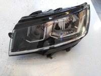 Купити Фара лівий лампа vw t6 рестайлінг  7l1 2019- eu, фото thumb