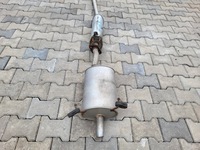 фото thumb №14, Honda civic vii 1.6 16v система випускний гасник