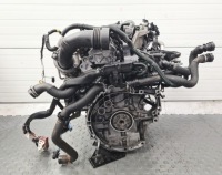 Citroen peugeot двигатель 1.6 hdi 9h05 комплектный  гарантия Киев, фото thumb