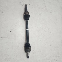 фото thumb №1, Привідний вал wał задня задня tesla model x plaid 1420162-00-a