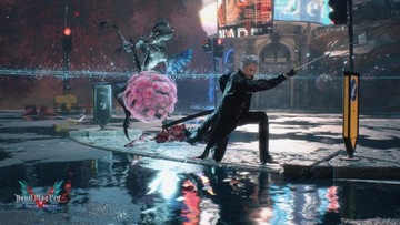 КЛЮЧ DEVIL MAY CRY 5 SPECIAL PL XBOX SERIES X/S