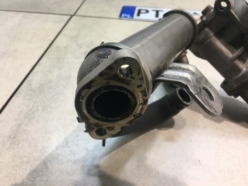 фото thumb №6, Радіаторів вихлопних газів egr getz 1.5 crdi 880963p
