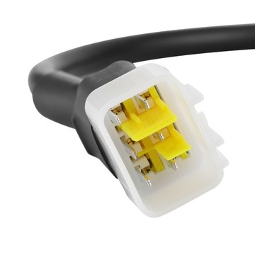 ДИАГНОСТИКА 6-КОНТАКТНЫЙ КАБЕЛЬ-АДАПТЕР OBD2 16-КОНТАКТНЫЙ