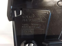 фото thumb №4, Volvo v60 ii захист заглушка лівий задня 31479265