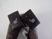 фото thumb №3, Панель сидений кнопки зад jeep cherokee wk2