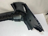 фото thumb №10, Bmw ix3 g08 m-pakiet бампер задняя задний