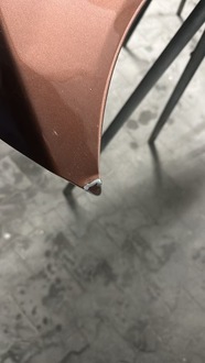 фото thumb №7, Hyundai tucson 2016- капот