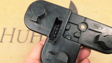 фото thumb №13, Ford s-max mk1 06-10 r дорестайлинг вкладка корзина лампы крышки багажника правый зад