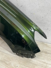 фото thumb №6, Toyota land cruiser j150 2015 перед сторона правая крылья