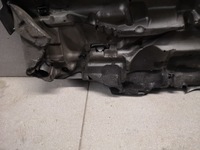 фото thumb №7, Захист двигуна верхній audi a3 8p lift 03l103925a