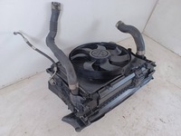 фото thumb №12, Mercedes c w205 205 комплект радіатор радіатор 0995000454 0995002400