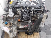 фото thumb №8, Alfa romeo giulietta 12r 2.0 jtdm 170km двигун 940a4000 комплектний