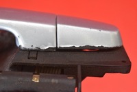 фото thumb №9, Ручка правая перед передняя голубой 242302 toyota corolla verso 2 ii 01-06