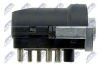 фото thumb №9, Колодка замка зажигания nty eks-sa-000