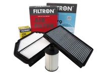 фото thumb №1, Opel antara 11- 2.2 cdti фільтри набір