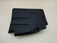 фото thumb №4, Renault espace v захист багажника