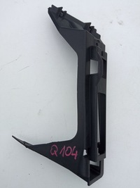 фото thumb №1, Citroen c1 ii корзина кронштейн лампы led drl левая