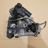 фото thumb №2, Audi vw a6 2.7 3.0 радіатор вихлопних газів egr клапан