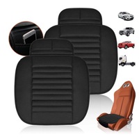 фото thumb №14, 2x подушка сиденье автомобильный, подушка сиденье, чехлы na сиденья