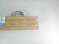 фото thumb №9, Третий свет стоп mini cabrio r57 lci 09-15 mini r57 89039892