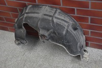 фото thumb №3, Підкрилок ліва задня захист mini cooper f56 f57 7290793