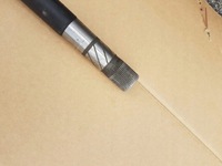 фото thumb №10, Привідний вал права шарнір trafic vivaro 2.5dci 01-06