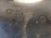 фото thumb №2, Jeep cherokee kl 2.0 труба шланг воздуха 52022358ac