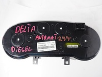 фото thumb №5, Lancia delta прилади лічильник 503005080201 51835093