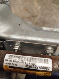 фото thumb №10, Подушка коленная mercedes w204 306259110