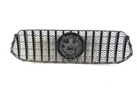 фото thumb №8, Решётка радиатора решётка радиатора бампера mercedes gle w167 gt 2019-