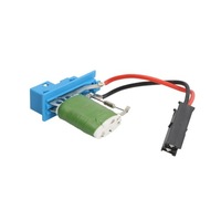 фото thumb №1, Резистор вентилятор thermotec 5017-o106