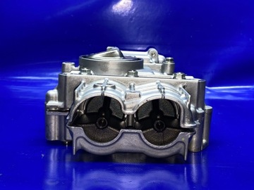 фото thumb №13, Насос масла масляна honda civic viii n22a2 2.2 i-cdti