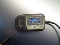 фото thumb №9, Капот кришка перед передня двигуна audi a5 8t b8 ly1p