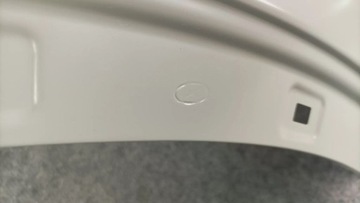 фото thumb №9, Крило правий переднє перед - hyundai santa fe iv 2018-