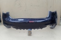 фото thumb №1, Бампер задняя задний bmw x6 f16 m набор