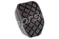 фото thumb №11, Накладка педалі зчеплення 112 313/top