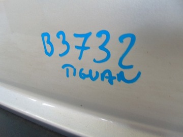 фото thumb №14, Бампер зад задній vw tiguan i 5n колір la7w