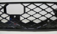 фото thumb №5, Vw golf 8 viii lift r-line 5h0853677aq 2024- решётка бампера средняя