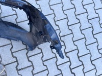 фото thumb №10, Бампер перед передний bmw x3 g01 x4 g02 m набор