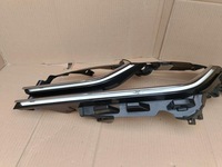 фото thumb №2, Рамка лампы led фара vw arteon левая левый модуль комплект