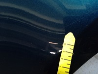 фото thumb №5, Octavia iii 13- крила перед правий передній lw5q