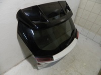 фото thumb №5, Крышка багажника задняя toyota chr 16-19 040