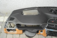 Bmw m3 m4 competition f80 f82 f83 приборная панель панель  приборная панель puplpit полка с Разборки, фото thumb