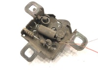 фото thumb №2, Замок капот перед fiat panda ii хэтчбек