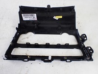 фото thumb №5, Рамка панель кондиціонера радіо kia optima iv