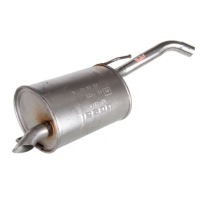 фото thumb №1, Гасник кінцевий nissan note e11 06-09 1.6