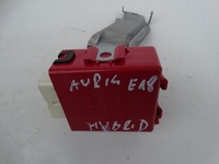 фото thumb №1, Модуль блок управления toyota auris ii e18 85970-12030